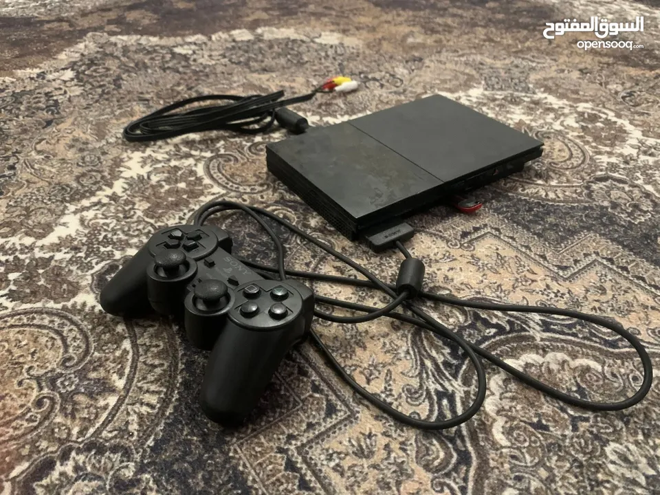 بلايستيشن 2