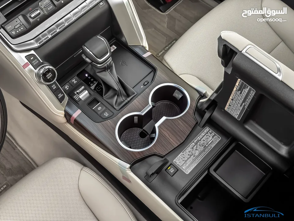 GXR مع كت/رادار-تبريد مقاعد-JBL /توين توربو 3.5L/كفالة/2024/زيرو