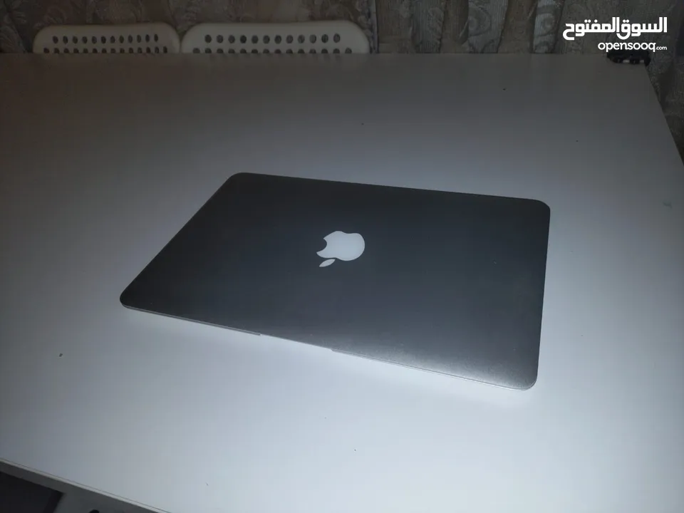 MacBook air 2013