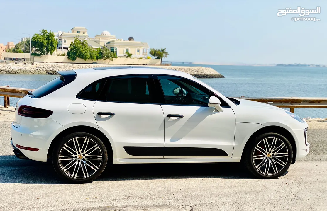 PORSCHE MACAN GTS FOR SALE