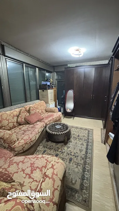 روف 400 متر للبيع