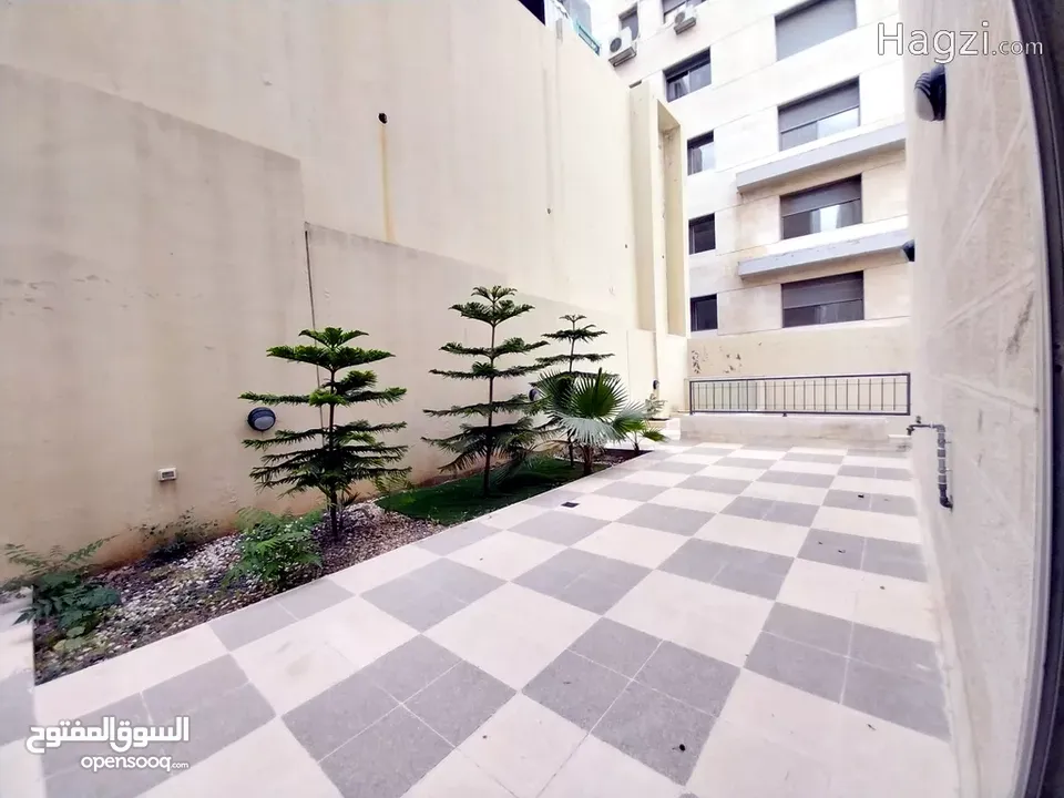 شقة للايجار في منطقة الدوار الرابع  ( Property 32742 )