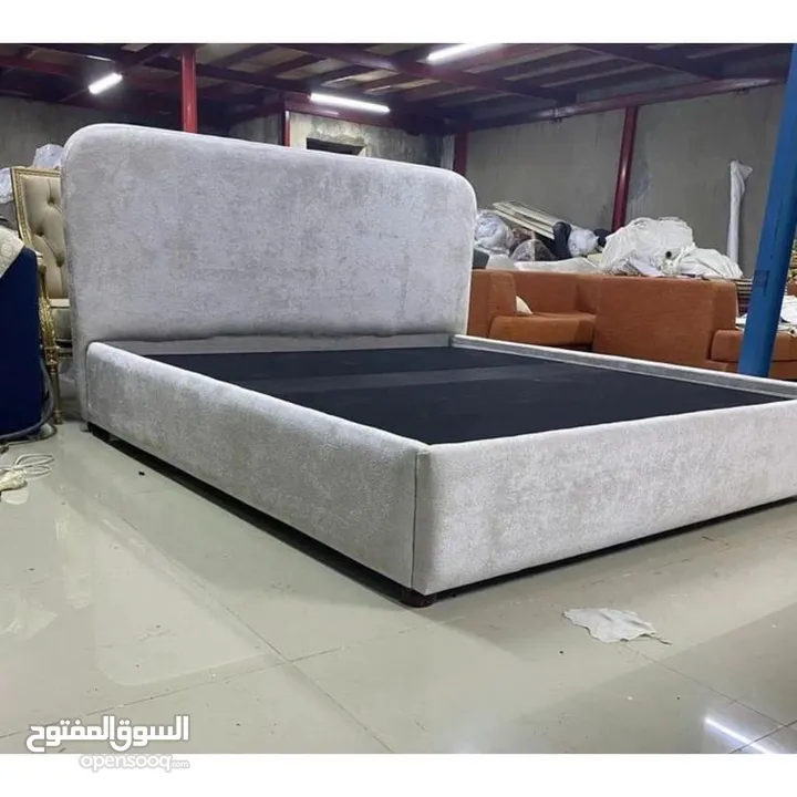 New brand bed 180x209