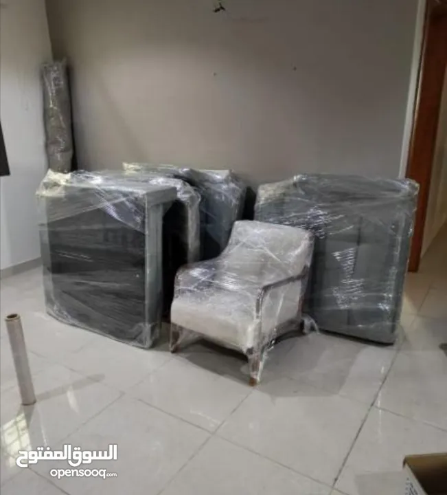 شركة نقل عفش شركة نقل اثاث
