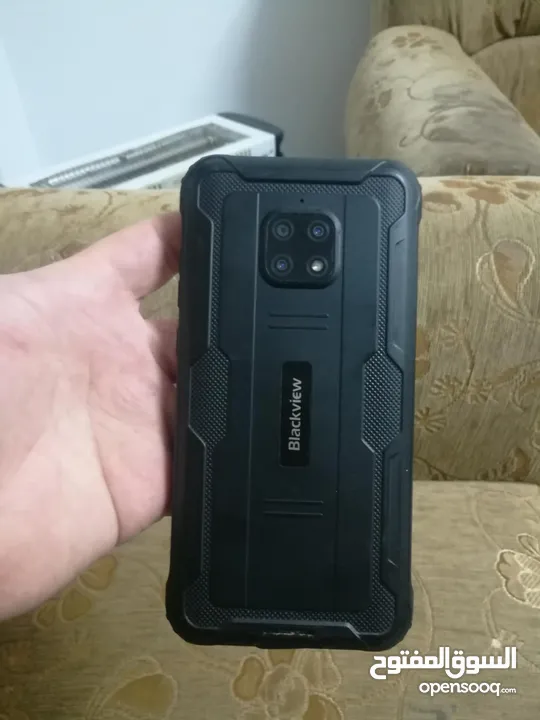 Blackview BV4900pro