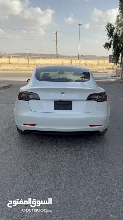 تسلا موديل 2021 فحص كامل بحلا الوكلاء