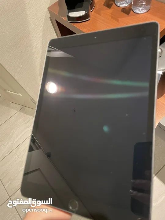 iPad 9th generation, bought 3 weeks ago