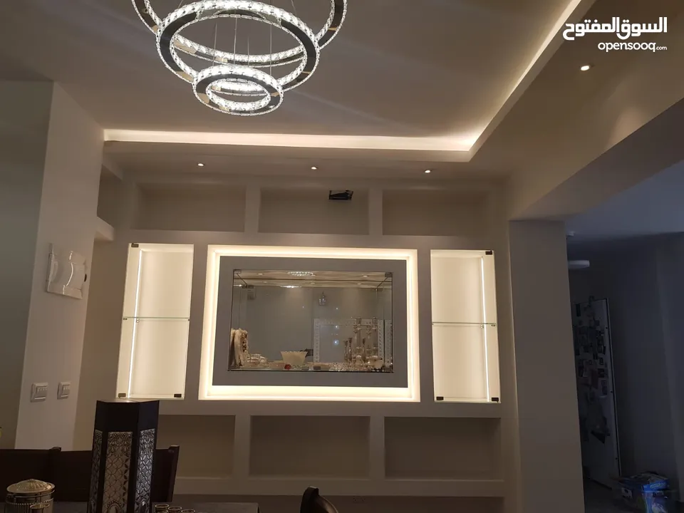 جمال لديكور والدهان بافضل جودة
