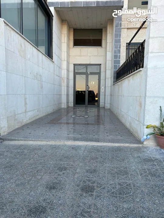 شقة فخمة كبيرة ذات إطلالة بانورامية
