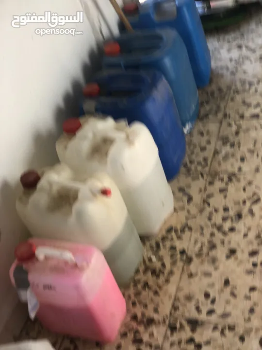 ماكينت لغسيل السجاد وسيارات