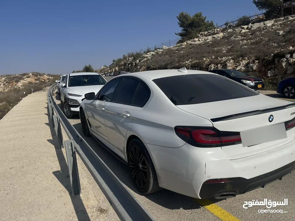 BMW 530e M PACKAGE -///M Night Package