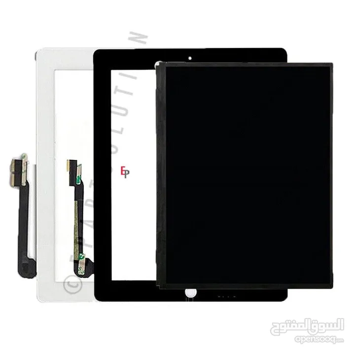 شاشة أيباد 5/6داخلية ، IPAD 5/6 lcd