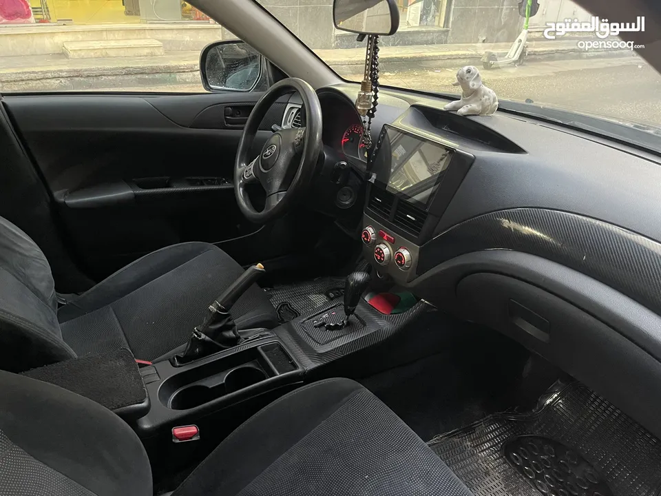 سوبارو b3 ماتور 1500