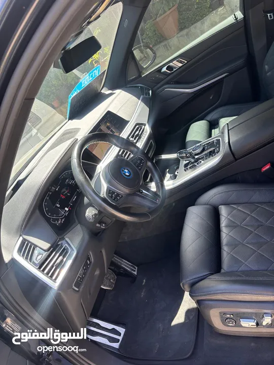 X5 45e// kit M شركة اصلي