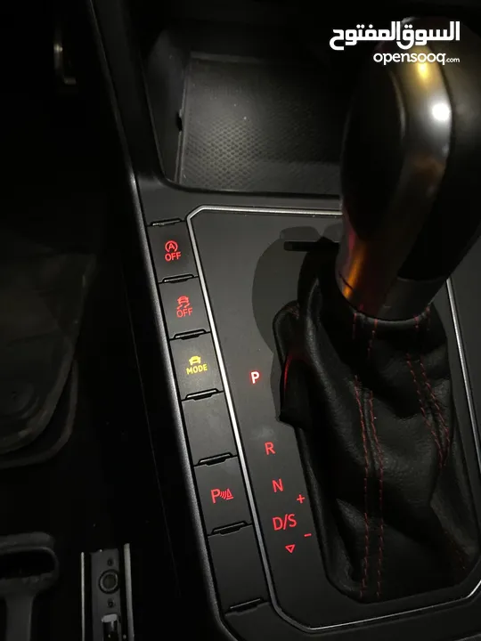 المعني كاش ببنزل شوي فلسعر Polo GTI 2000CC 200HP