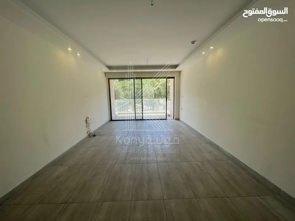 Luxury Apartment For Rent In Dair Ghbar