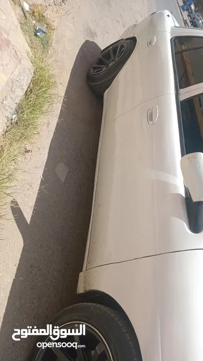جنط فوزين 15 للبدل علا سستم جنط وكاله وكوشوك وكاله