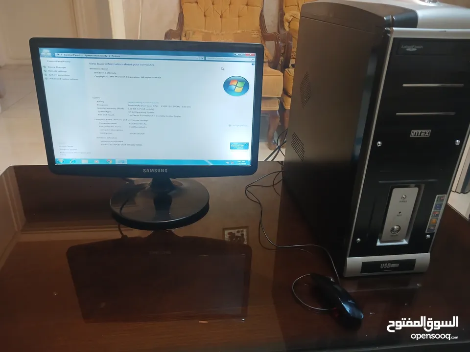 كمبيوترات للبيع