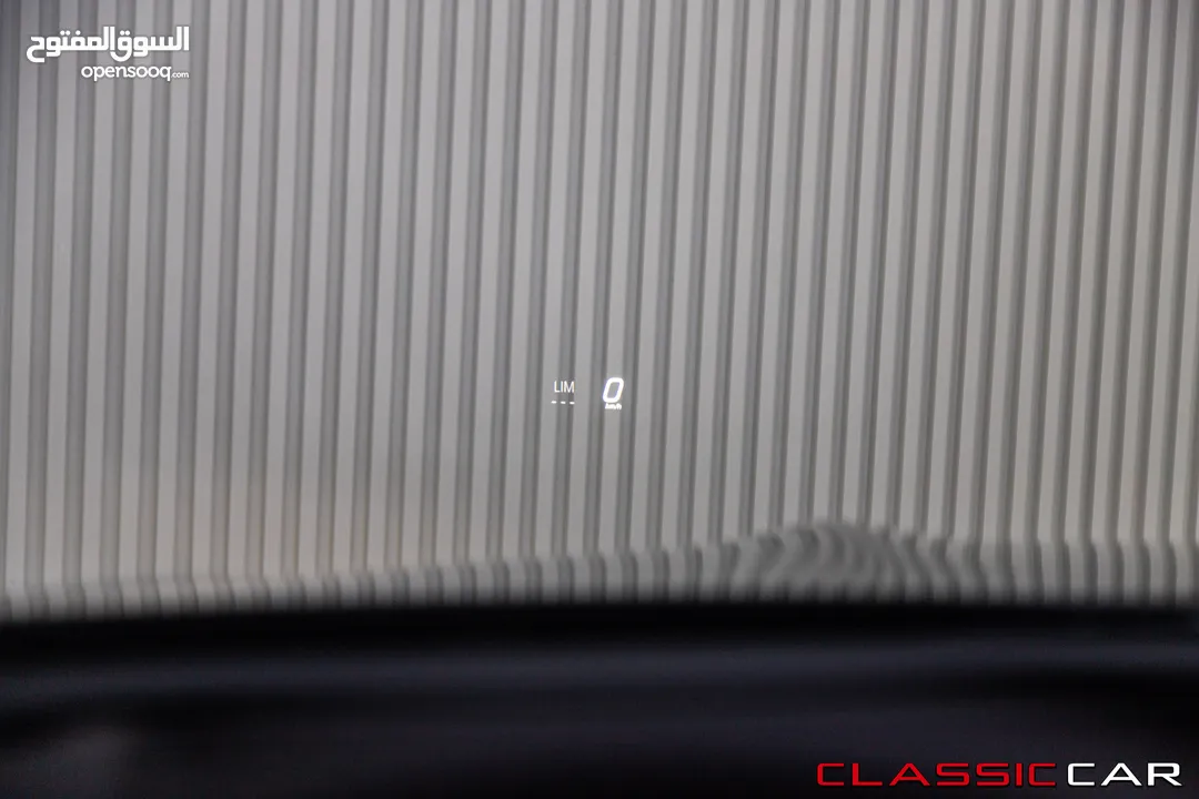 الان لدى كلاسيك كار   Mercedes Cle200 Cabriolet 2024 Amg kit