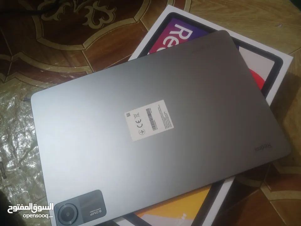 تاب ردمي باد سي بحالة ممتازه استعمال اسبوعين فقط