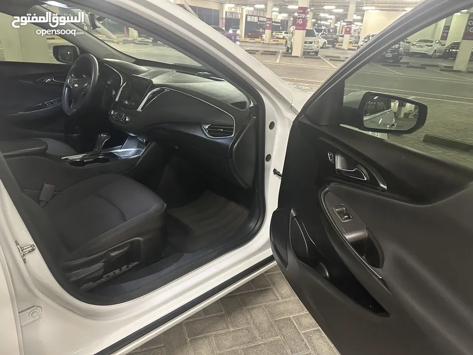 Chevrolet malibu 2019 panorama  for sale