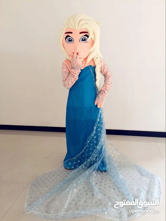 ملابس تنكري حجم كبير عده اشكال وعده اسعار