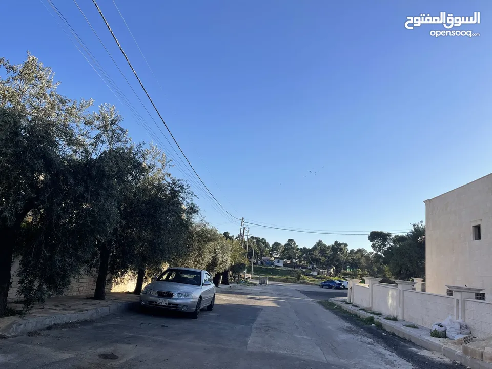 ارض للبيع من المالك مباشرة بموقع متميز في منطقة الجويدة