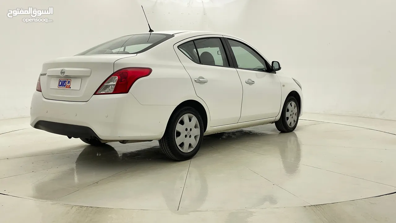 (FREE HOME TEST DRIVE AND ZERO DOWN PAYMENT) NISSAN SUNNY