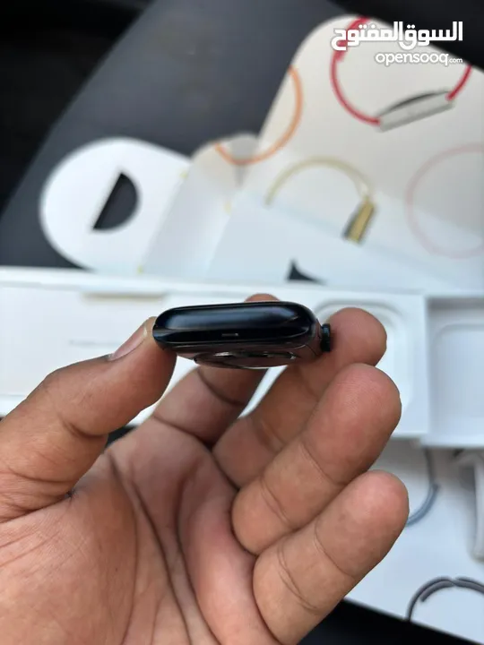 Apple Watch series 9 45 MM