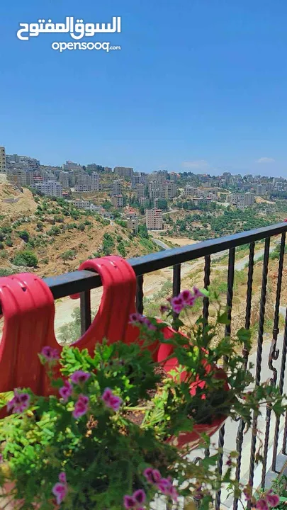 شقة - عين مصباح