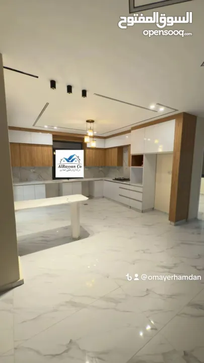 فلل للبيع في مدينة اريحا