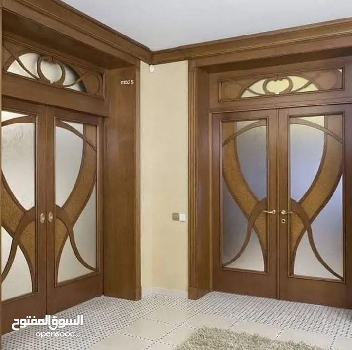 دهانات أخشاب احترافية – جمال يدوم ولمسة فنية مميزة!"