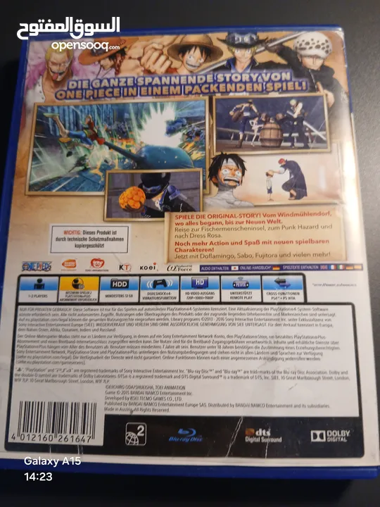 cd playstation4/سيدي بليستيشن 4