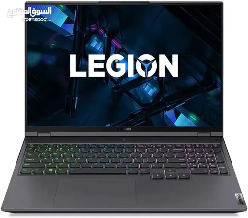 Lenovo Legion 5 Pro