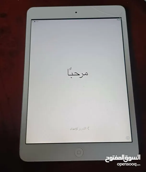 آيباد ايفون للبيع