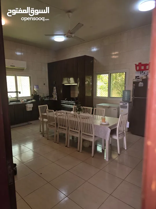 بيع فيلا في منطقة الغبيبة