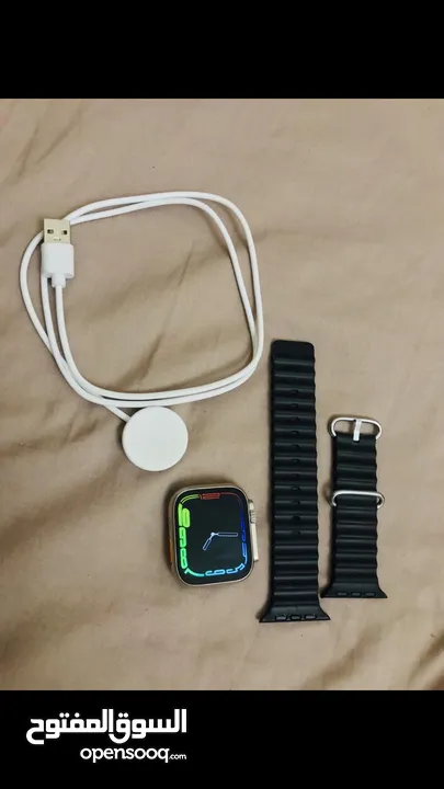 Apple Watch T800