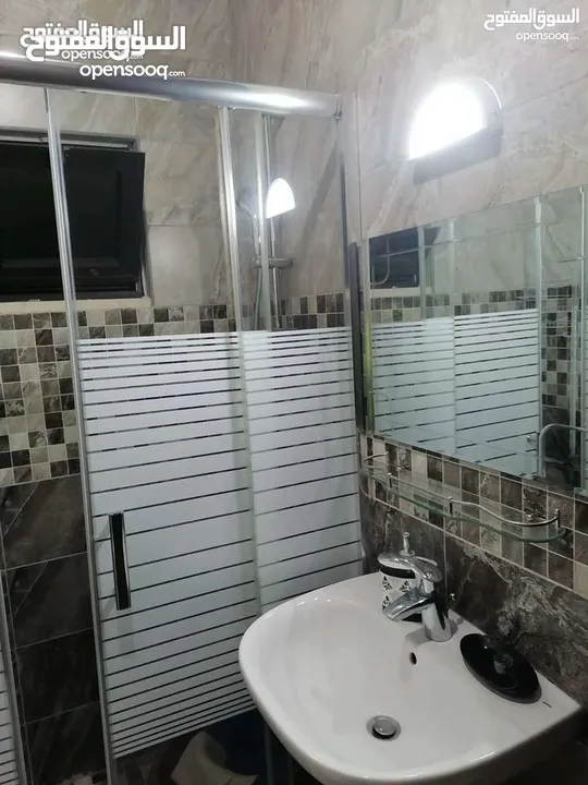 Furnished apartment for rent in the Seventh Circle area
