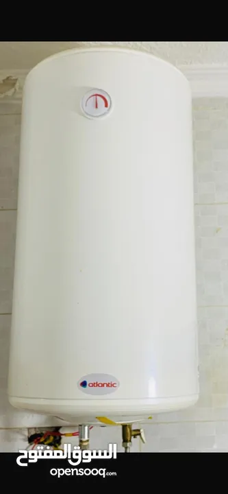 طاولات وسط ثلاث قطع ايكيا  غيزر سخان ماء اتلانتك