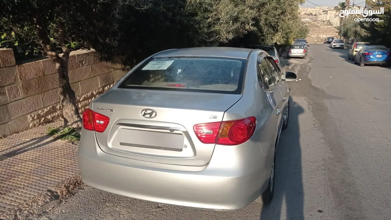 اتش دي 2007 للبيع