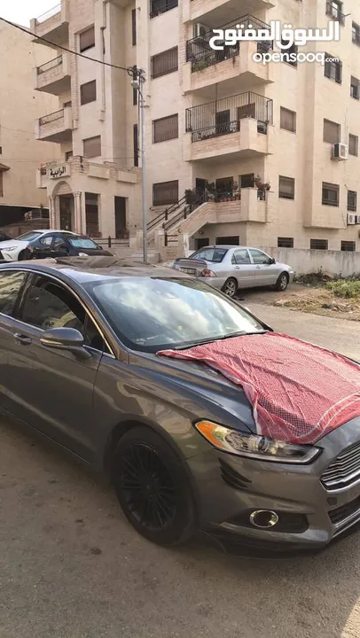فور فيوجن فل كامل 2013