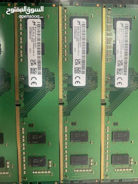 8G DDR4/15JD