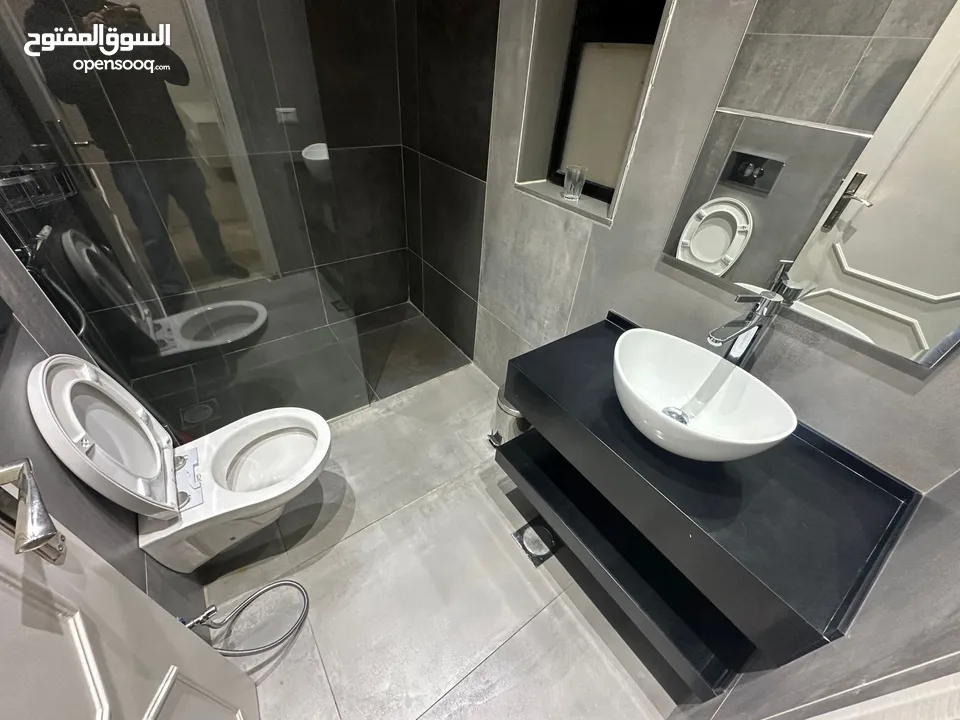 شقه مفروشه للايجار في الرابيه ( Property 40016 )-175063951