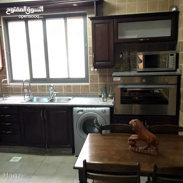 شقة مفروشة للإيجار 140م2 ( Property 2344 ) سنوي فقط