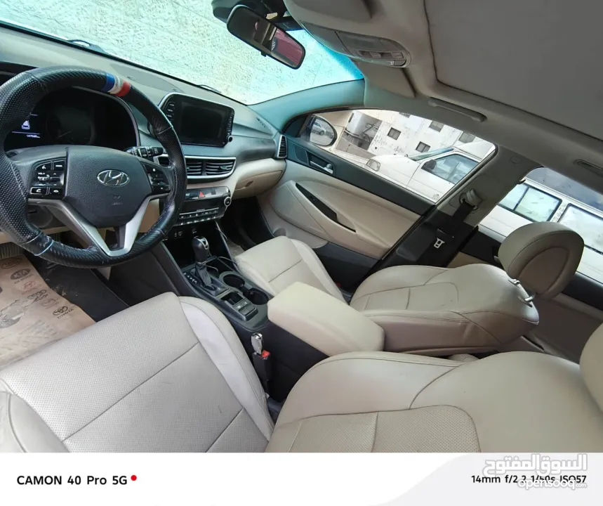 توسان دهان شركه فل اضافات