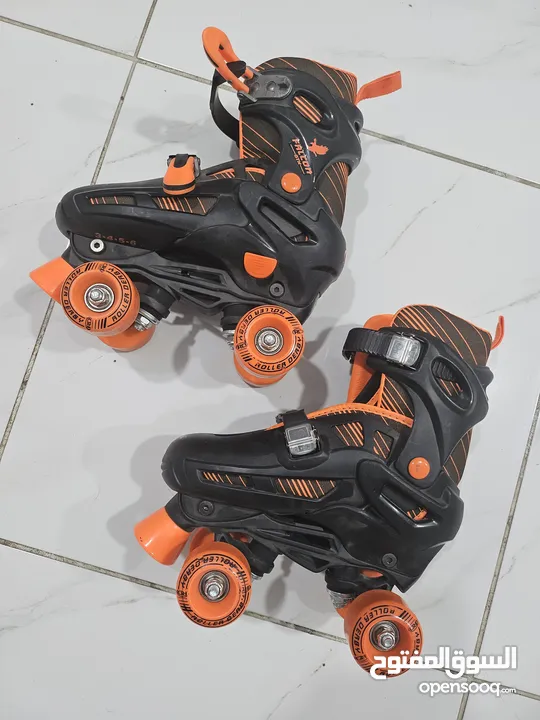 Roller skates for kids