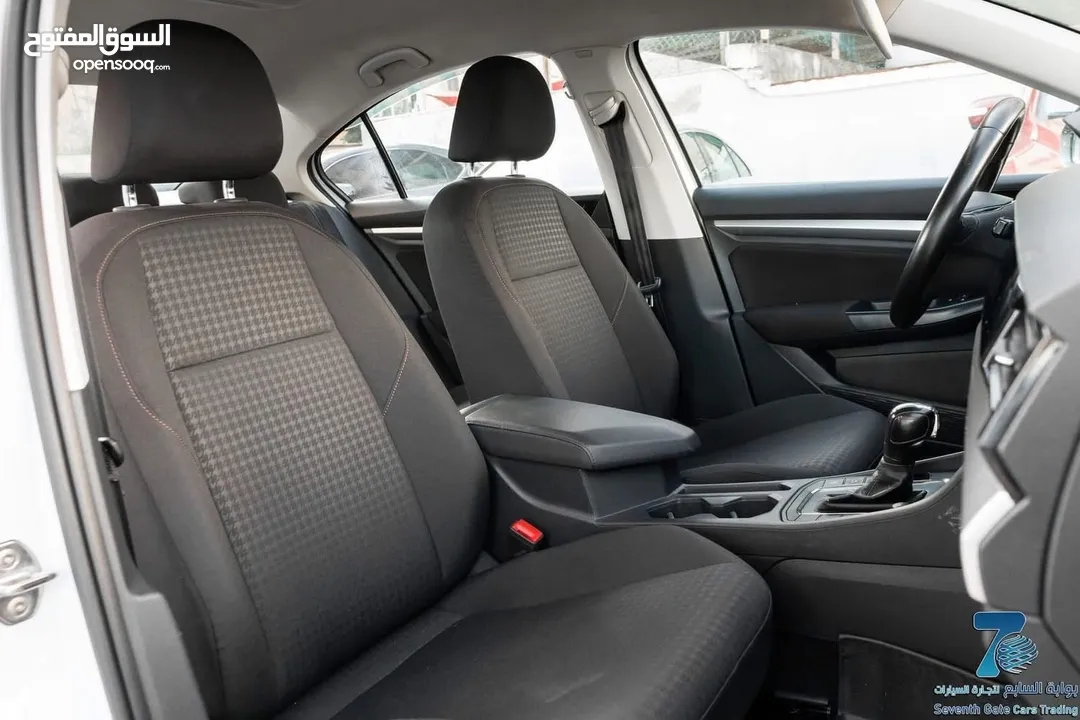 Volkswagen e-bora 2021 بطارية كبيره 44
