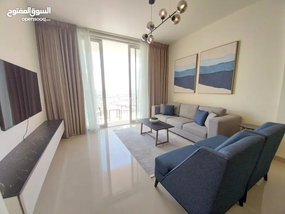 شقة للايجار في منطقة العبدلي  ( Property 32458 ) سنوي فقط