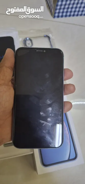 ايفون Xr وكاله