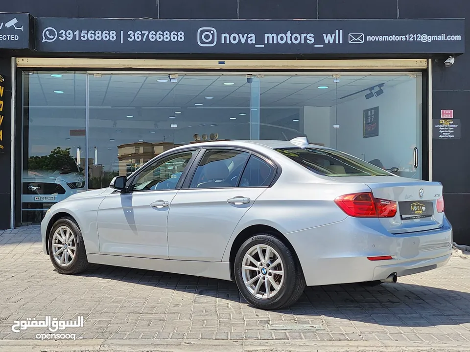 BMW 316i base options excellent condition